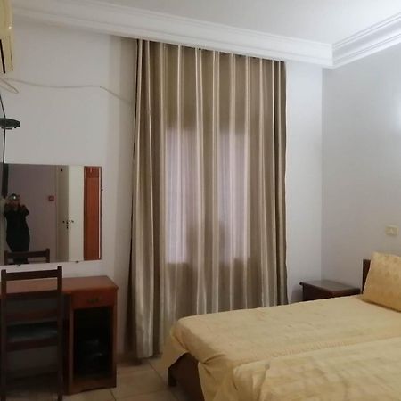 Hotel El Layeli スファックス エクステリア 写真