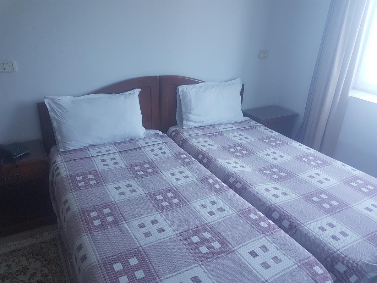 Hotel El Layeli スファックス エクステリア 写真