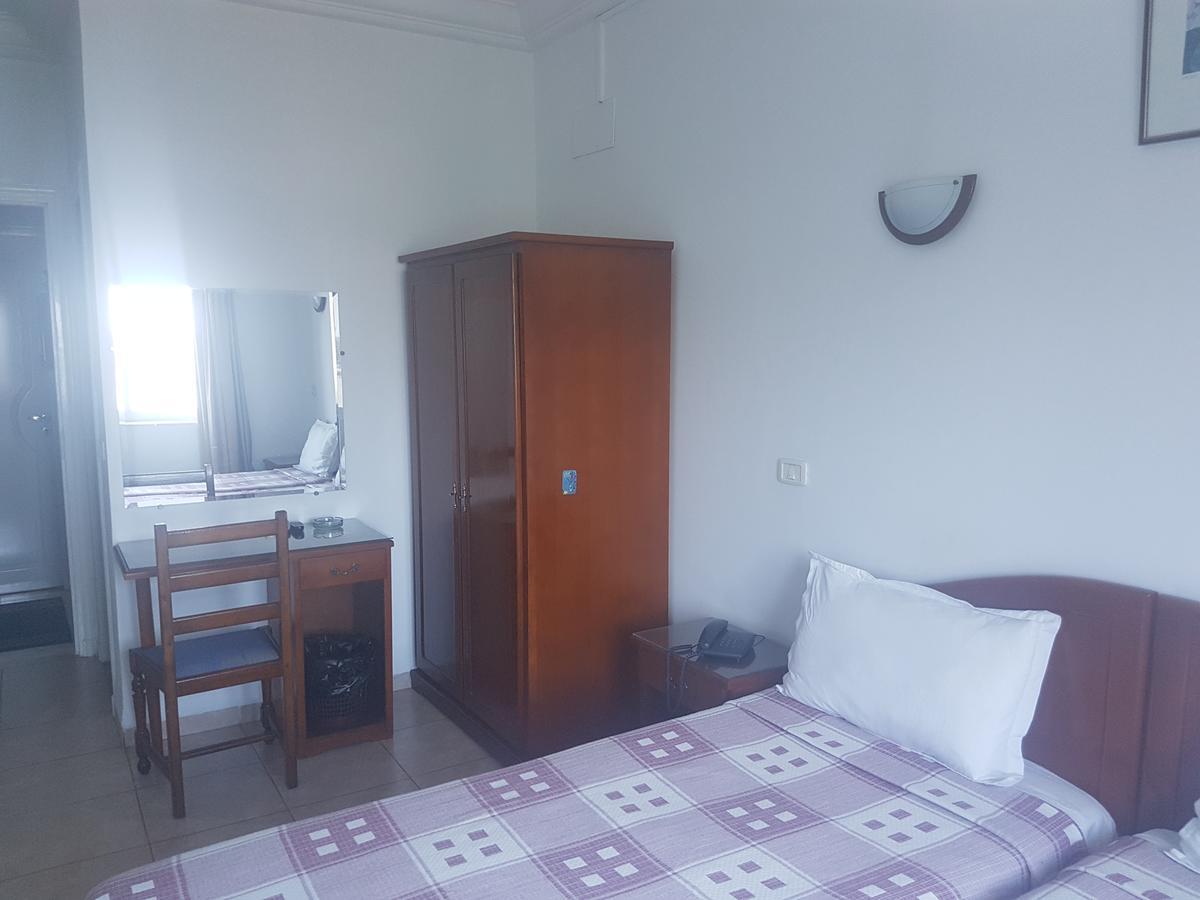 Hotel El Layeli スファックス エクステリア 写真