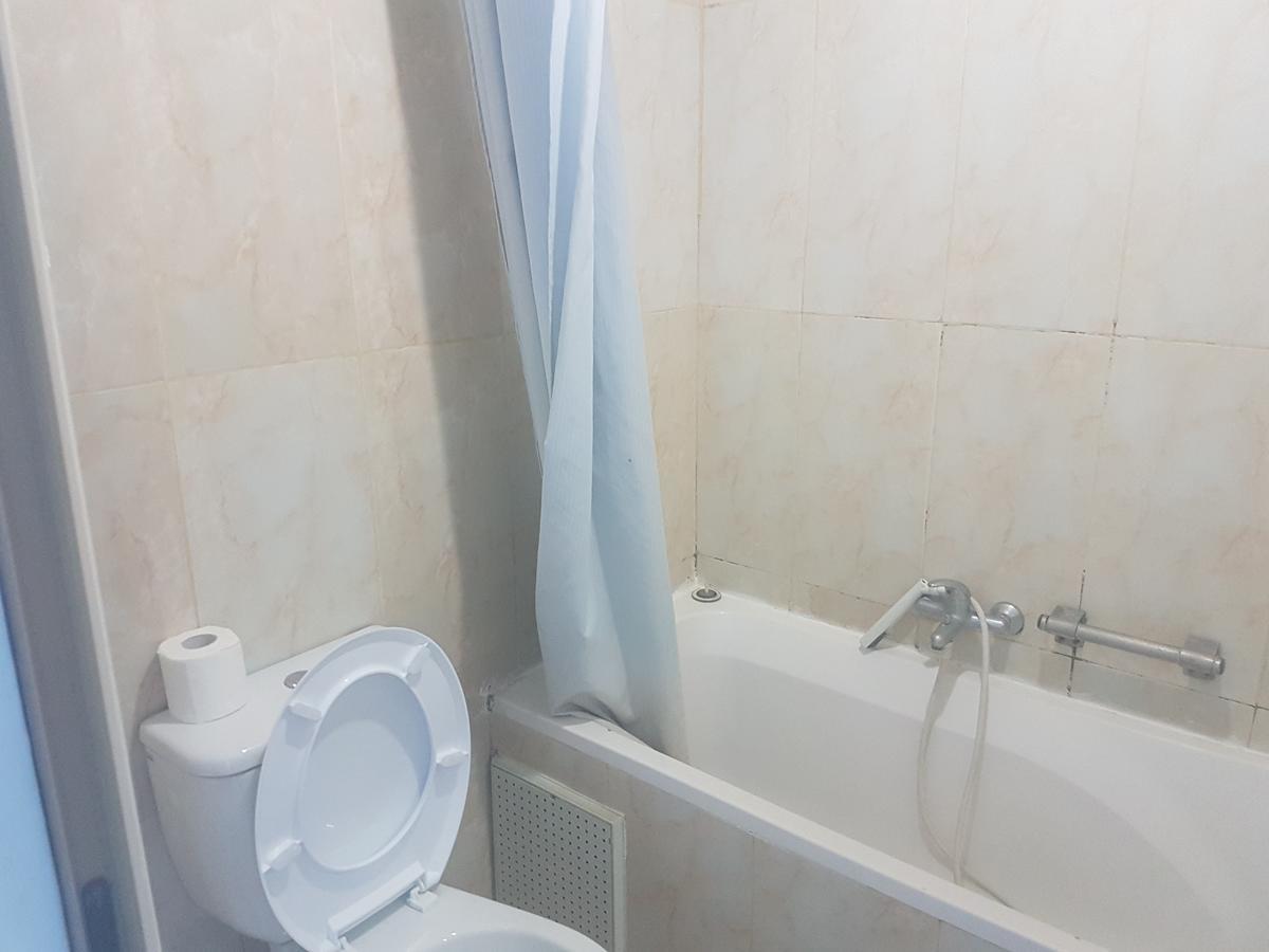 Hotel El Layeli スファックス エクステリア 写真