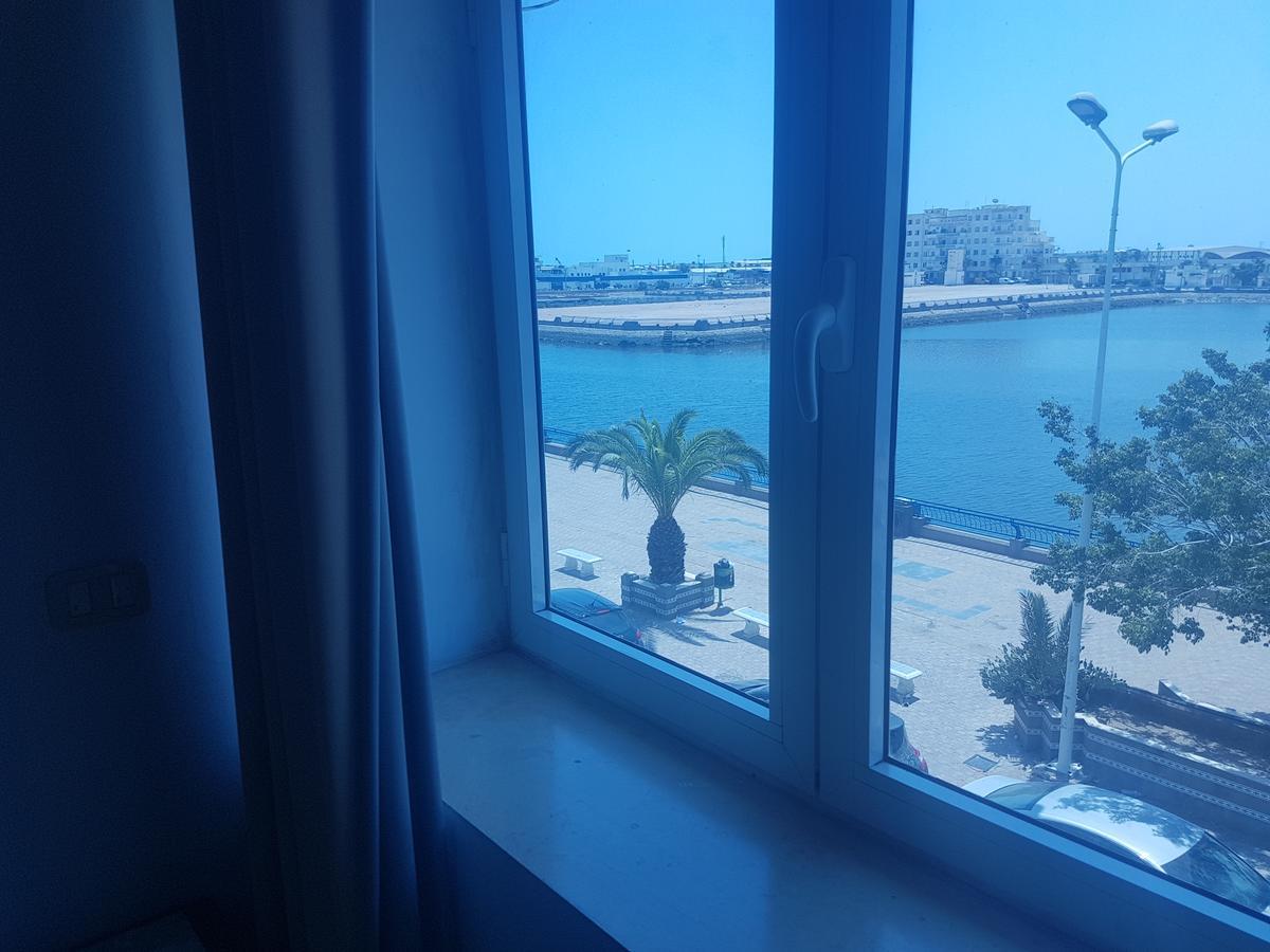Hotel El Layeli スファックス エクステリア 写真
