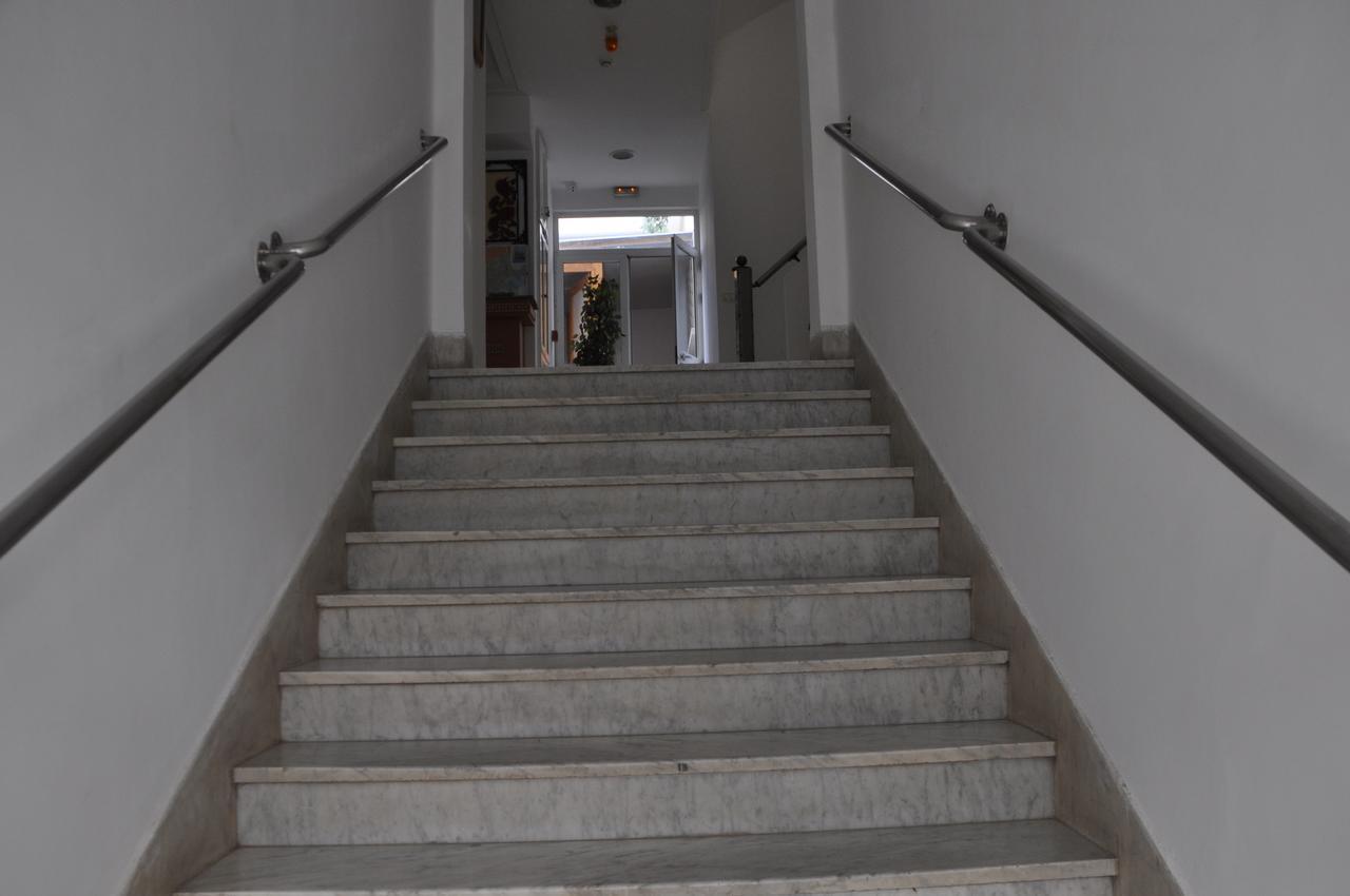 Hotel El Layeli スファックス エクステリア 写真