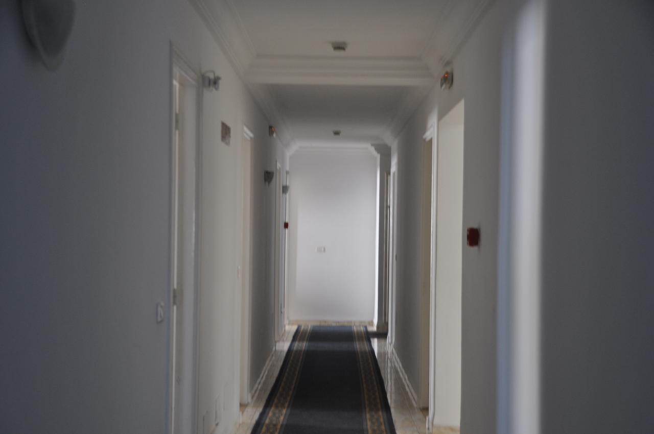 Hotel El Layeli スファックス エクステリア 写真